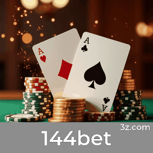 144bet: Slots com Prêmios, Real Dealers e Mais