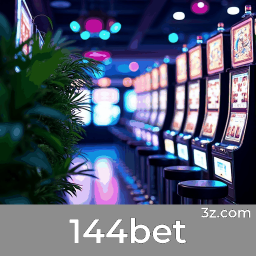 144bet: Estratégias Avançadas para Jogos de Cassino