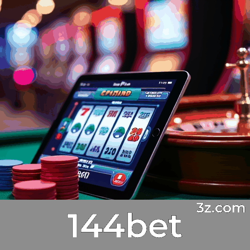 Tecnologia de Nuvem Líder para Estabilidade Máxima na 144bet