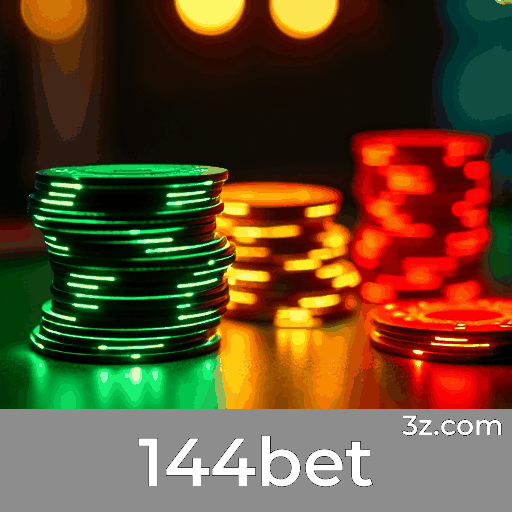 144bet: Seu Cassino Online Seguro e Rápido