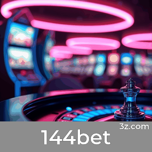 144bet Casino: Experiência VIP Exclusiva
