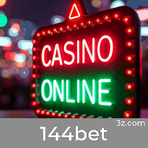 144bet: Experiência de Cassino Profissional e Imersiva