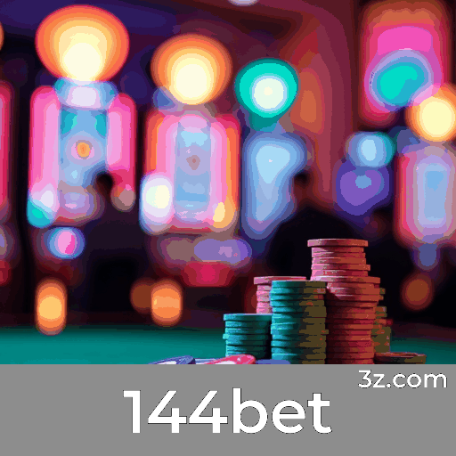 144bet: Seu Cassino Online Seguro e Rápido