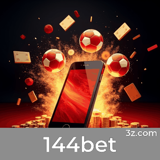 144bet: Seu Cassino Online Seguro e Rápido