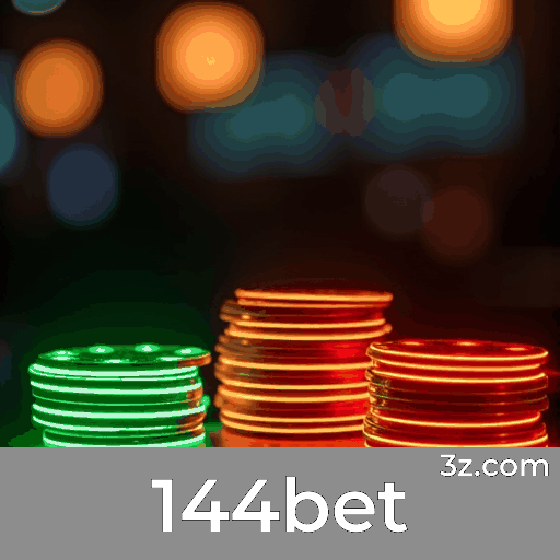 144bet Casino: Experiência VIP Exclusiva