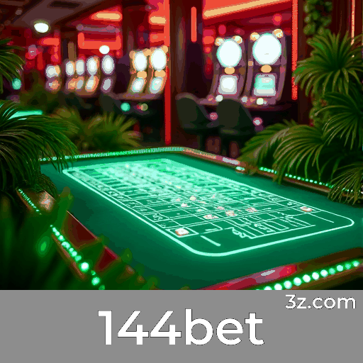 144bet: Seu Cassino Online Seguro e Rápido