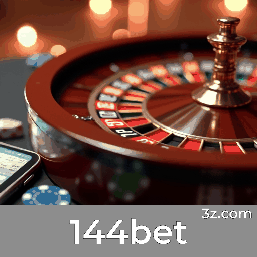 144bet: Estratégias Avançadas para Jogos de Cassino