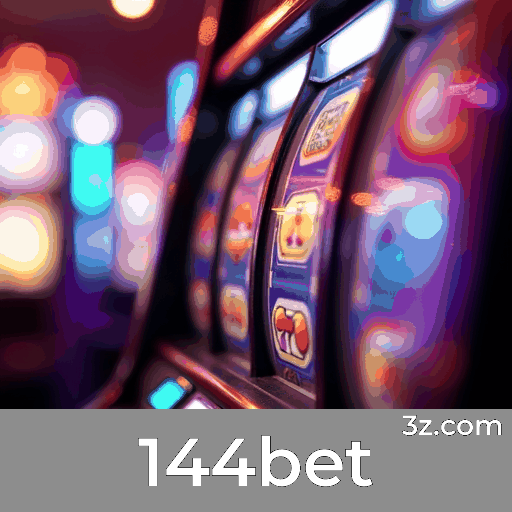 Qualidade Excepcional de Jogos no 144bet