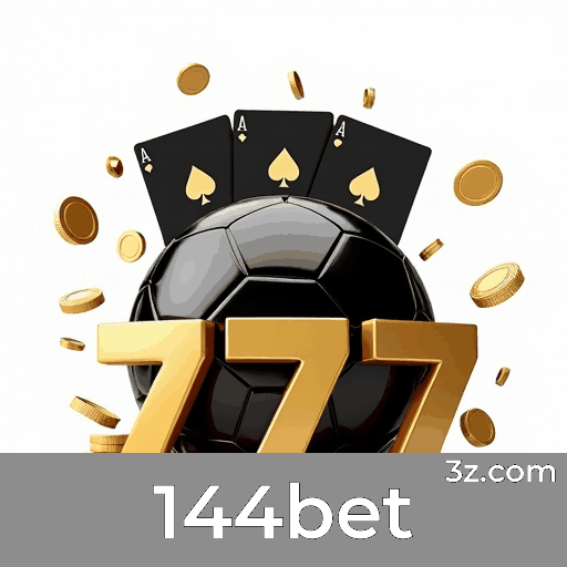 Desbloqueie Bônus Surpreendentes no 144bet