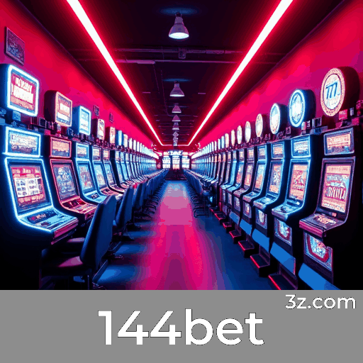 Aproveite as Ofertas Exclusivas da 144bet!