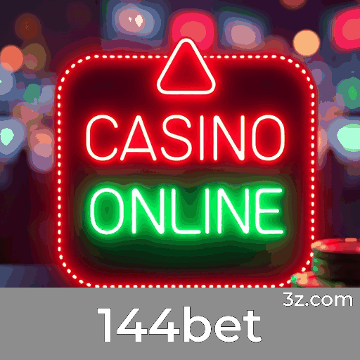 144bet: A Plataforma de Apostas que Une Experiência e Segurança