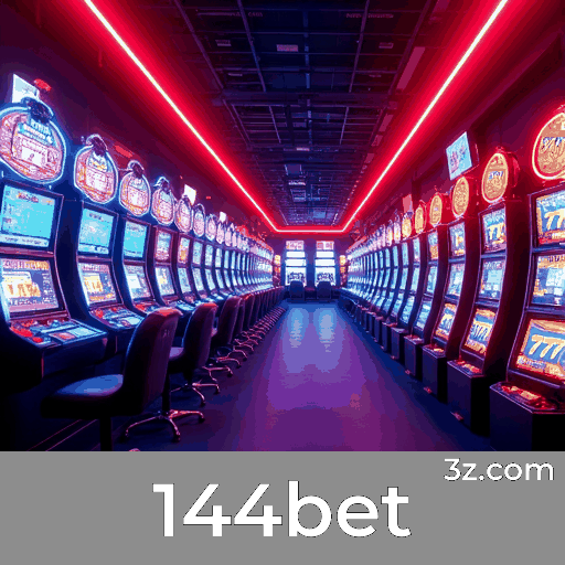 144bet: Bônus e Promoções Imperdíveis!