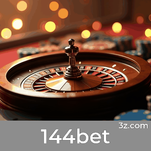 144bet: A Plataforma de Apostas que Une Experiência e Segurança